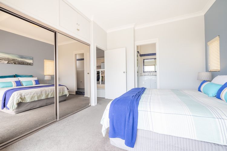A Yachtsman Rest, 3/37 Victoria Pde – stunning unit with stunning views