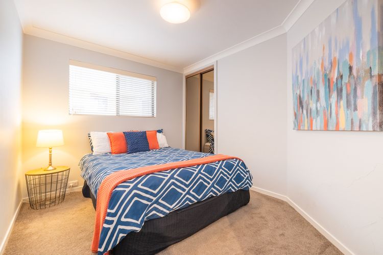 A Yachtsman Rest, 3/37 Victoria Pde – stunning unit with stunning views