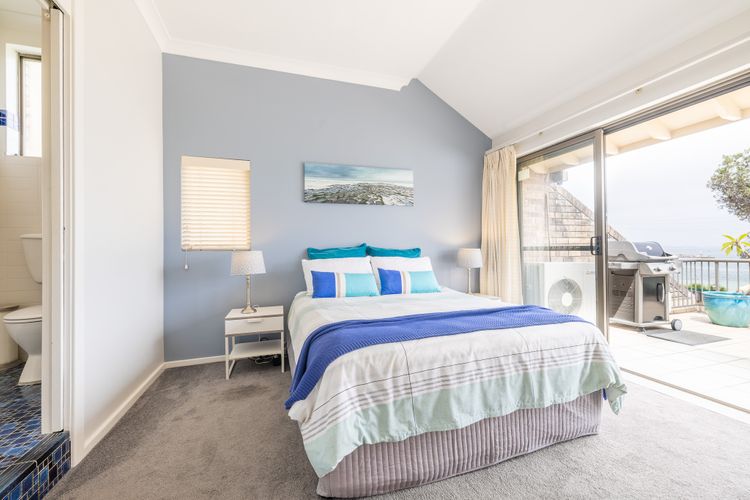 A Yachtsman Rest, 3/37 Victoria Pde – stunning unit with stunning views