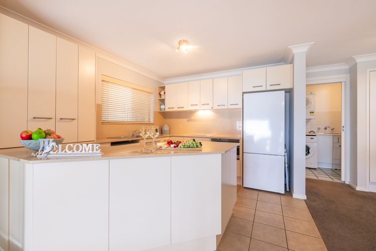 A Yachtsman Rest, 3/37 Victoria Pde – stunning unit with stunning views