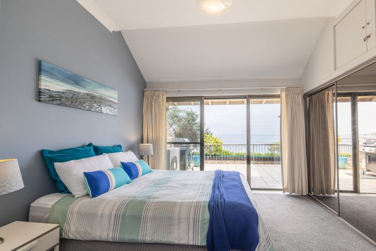 A Yachtsman Rest, 3/37 Victoria Pde – stunning unit with stunning views