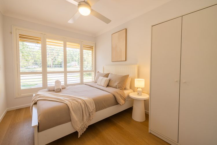 Salamander Sanctuary, 204 Salamander Way – pool, pets, linen, aircon, Wi-Fi