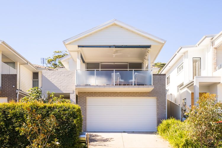 68 Saratoga Ave – Ducted Air con, Wi-Fi, Small Boat Parking