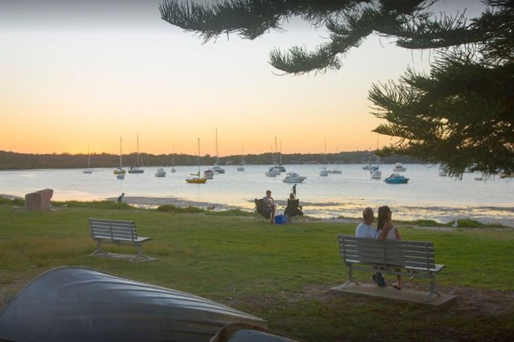 68 Saratoga Ave – Ducted Air con, Wi-Fi, Small Boat Parking