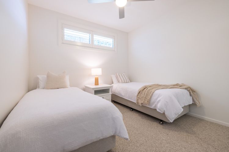 68 Saratoga Ave – Ducted Air con, Wi-Fi, Small Boat Parking