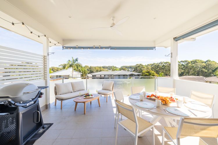 68 Saratoga Ave – Ducted Air con, Wi-Fi, Small Boat Parking