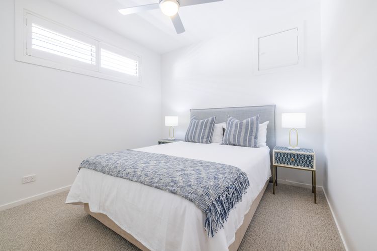 68 Saratoga Ave – Ducted Air con, Wi-Fi, Small Boat Parking