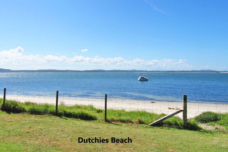 68 Saratoga Ave – Ducted Air con, Wi-Fi, Small Boat Parking