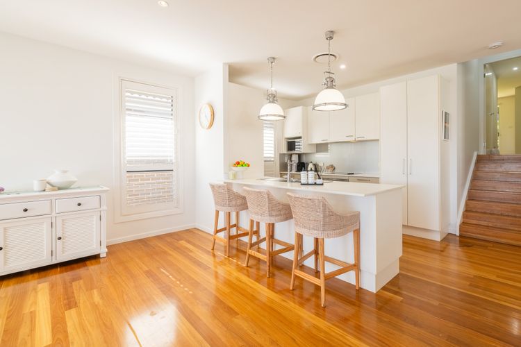 68 Saratoga Ave – Ducted Air con, Wi-Fi, Small Boat Parking