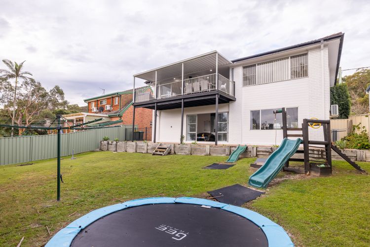 The Wreck Room, 6 Flannel Flower Fairway – fantastic house filled with activities for all