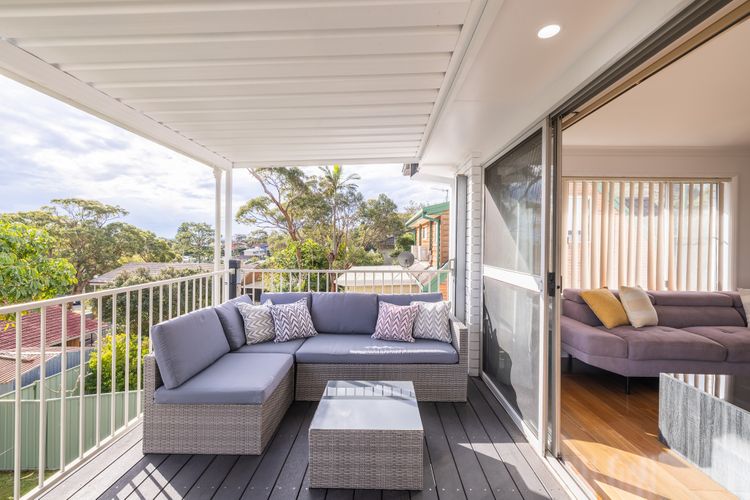 The Wreck Room, 6 Flannel Flower Fairway – fantastic house filled with activities for all