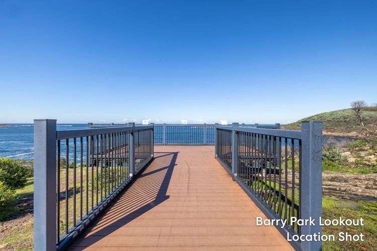 Finhouse, 48 Lentara St – Views, Linen, Wi-Fi and Air Con