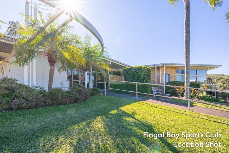 Finhouse, 48 Lentara St – Views, Linen, Wi-Fi and Air Con