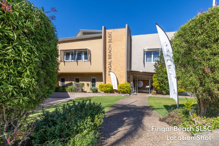 Finhouse, 48 Lentara St – Views, Linen, Wi-Fi and Air Con