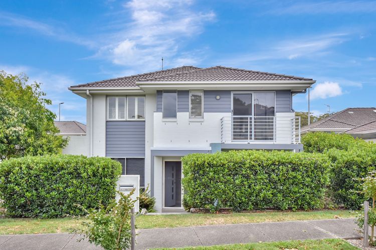 Seaspray Haven, 10 Seaspray Ave – air con, complex pool, Wi-Fi, Linen