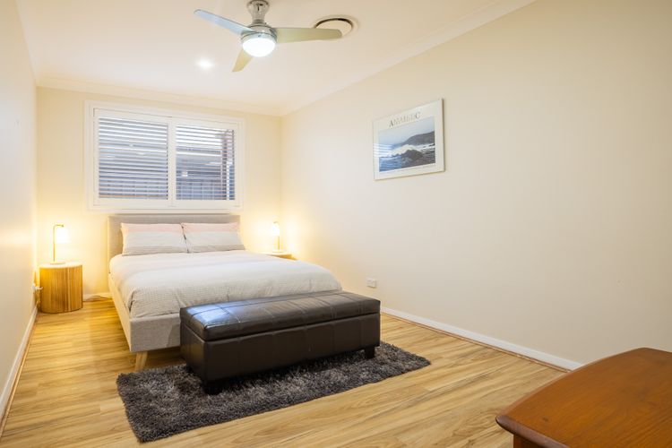 27a Dowling St – ducted air con, ground floor, close to the waterfront