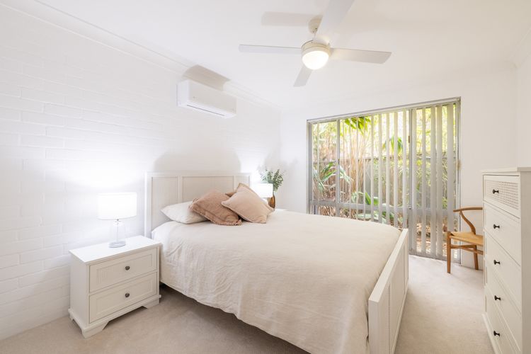 Refresh at Rocky, 134 Rocky Point Rd – Air Con, Wi-Fi, large yard
