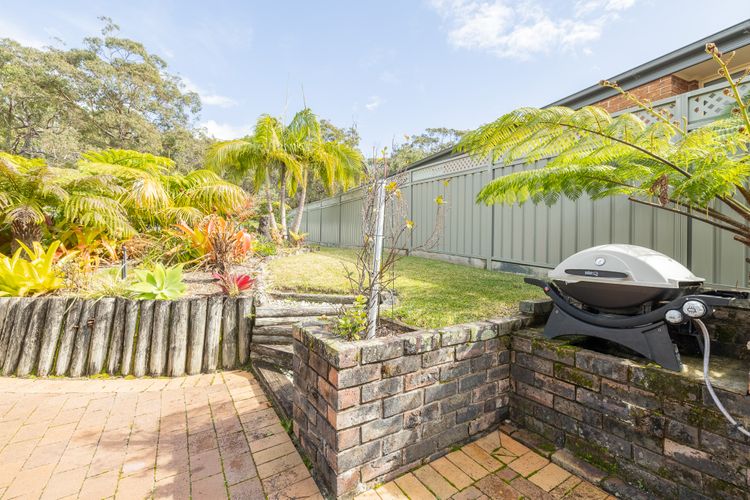 Refresh at Rocky, 134 Rocky Point Rd – Air Con, Wi-Fi, large yard