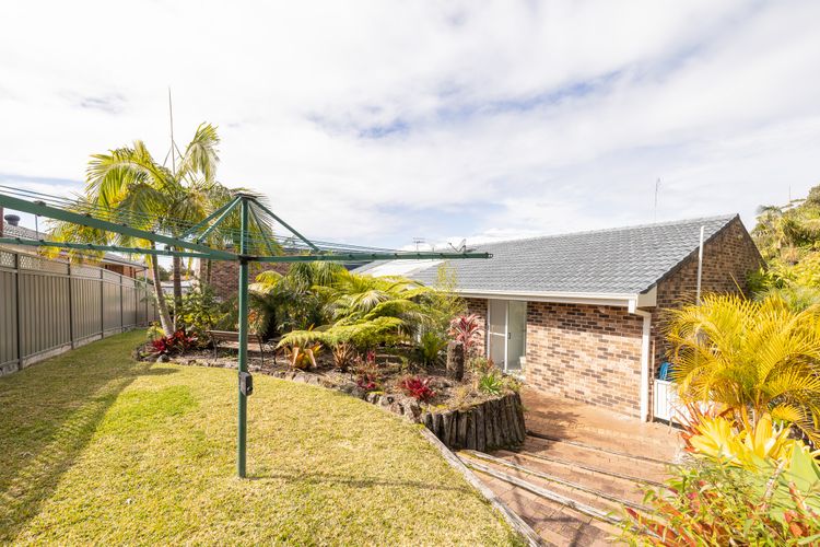 Refresh at Rocky, 134 Rocky Point Rd – Air Con, Wi-Fi, large yard