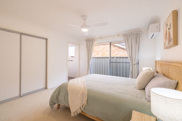 Refresh at Rocky, 134 Rocky Point Rd – Air Con, Wi-Fi, large yard