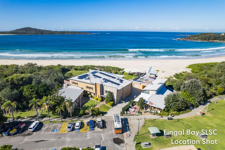 Refresh at Rocky, 134 Rocky Point Rd – Air Con, Wi-Fi, large yard