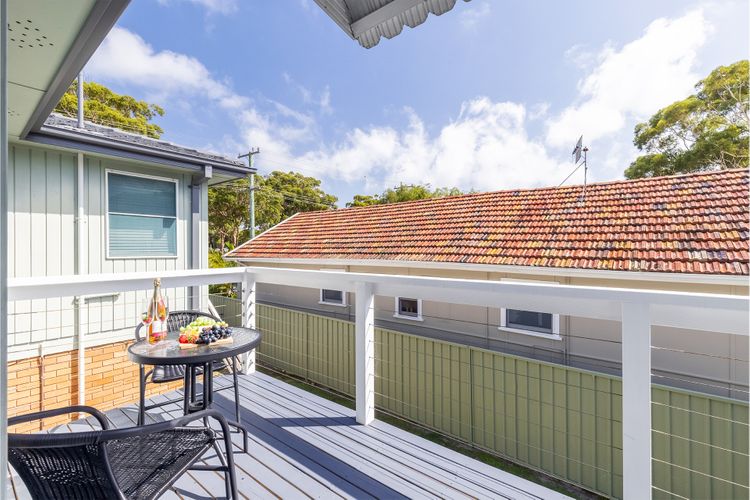Hibiscus Court, 2/9 Government Road – fantastic air conditioned 3 bedroom unit with WIFI