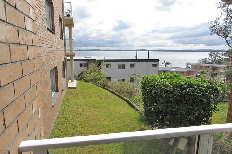 Highpoint, 2/4 Magnus Street – two bedroom unit close to Nelson Bay CBD