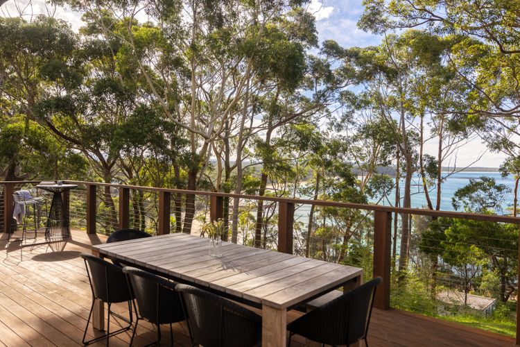 FREE night on us this winter at Tallwood & Tide