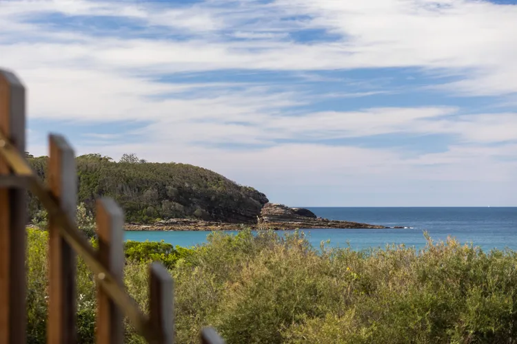 The Cake House Mollymook Beach
