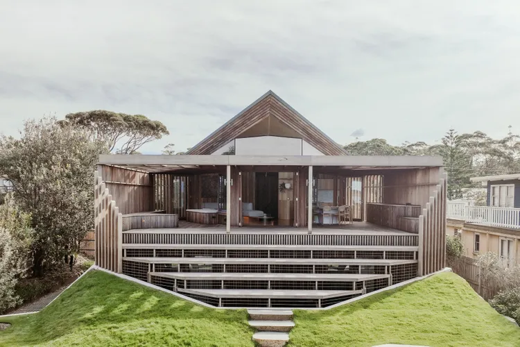 The Cake House Mollymook Beach