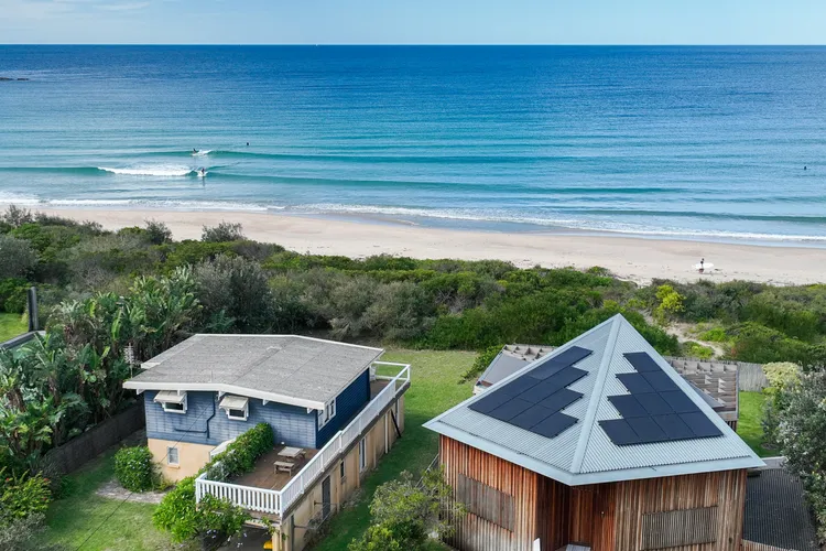 The Cake House Mollymook Beach