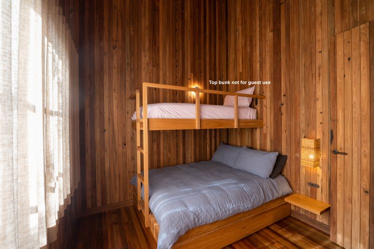 FREE night on us this winter at The Cake House Mollymook Beach