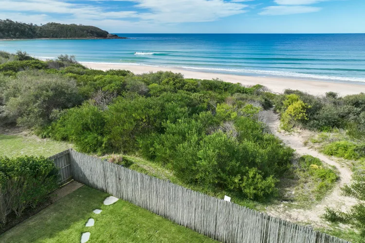 The Cake House Mollymook Beach