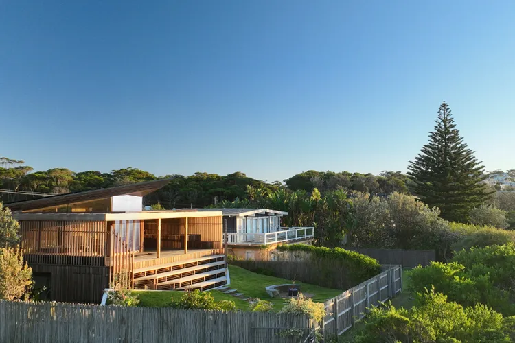The Cake House Mollymook Beach