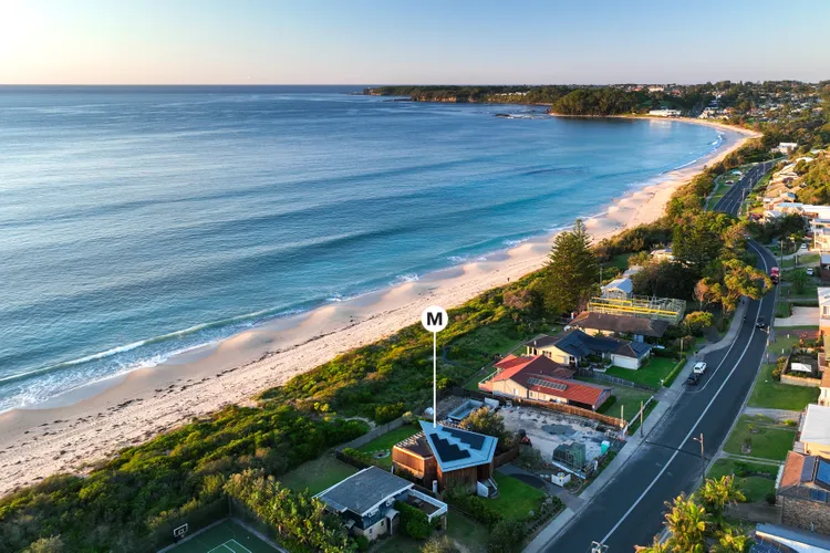 The Cake House Mollymook Beach