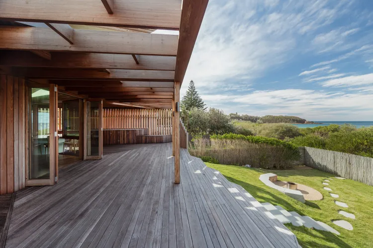 The Cake House Mollymook Beach