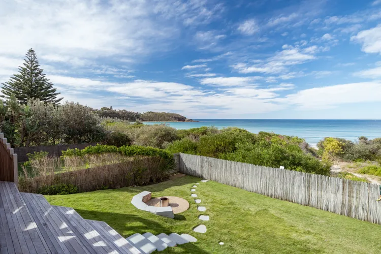 The Cake House Mollymook Beach