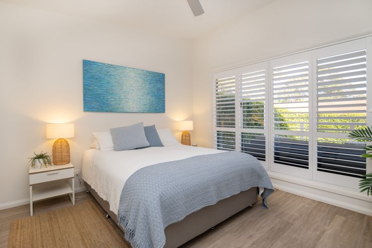 FREE night on us this winter at The Haven