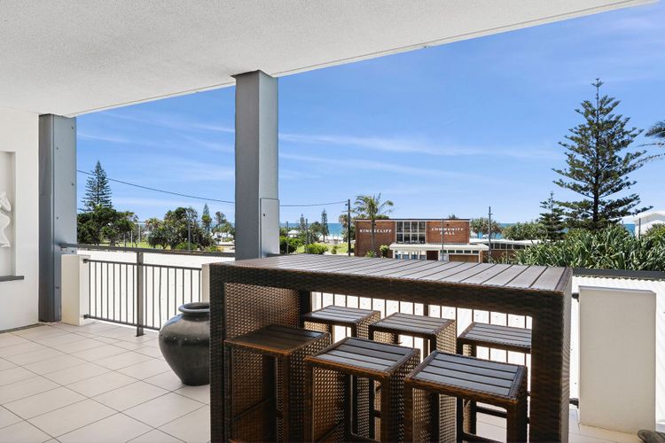 Paradiso 3 Bedroom Ocean Front 218