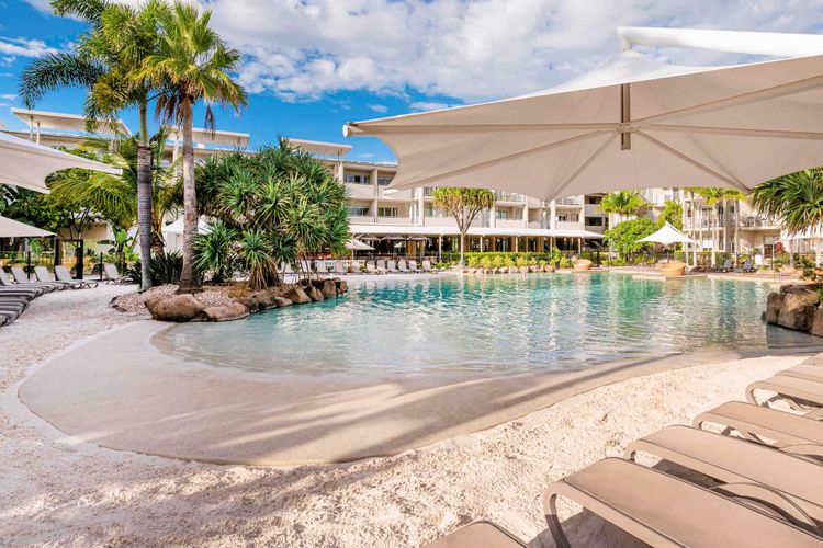 Resort Apartment 8126 Two Bedroom at Bells Blvd