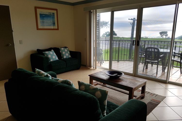 Cabarita Beachfront Ocean View 12