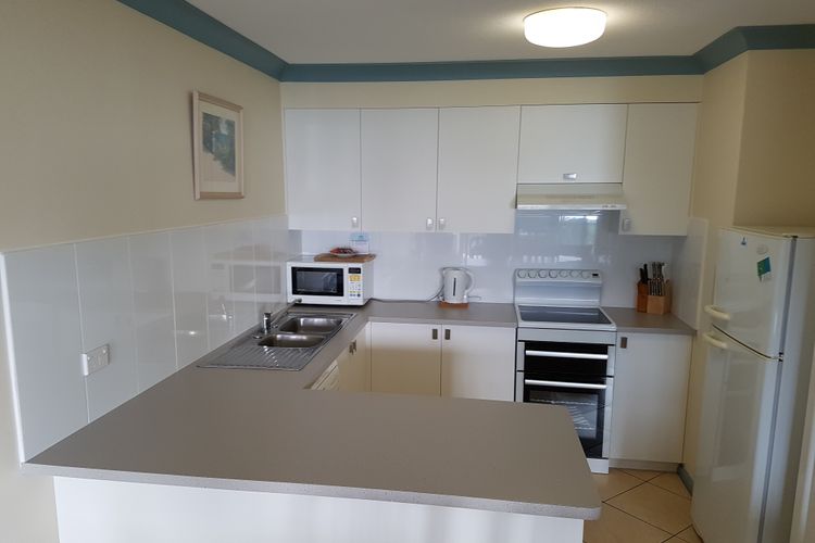 Cabarita Beachfront Ocean View 12