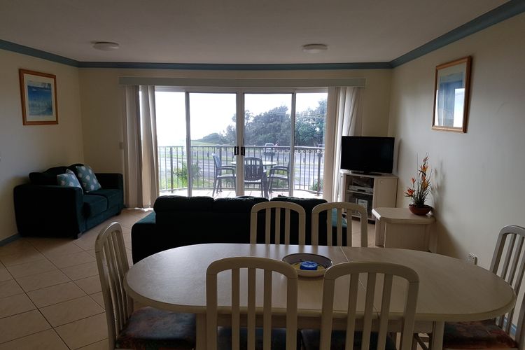 Cabarita Beachfront Ocean View 12