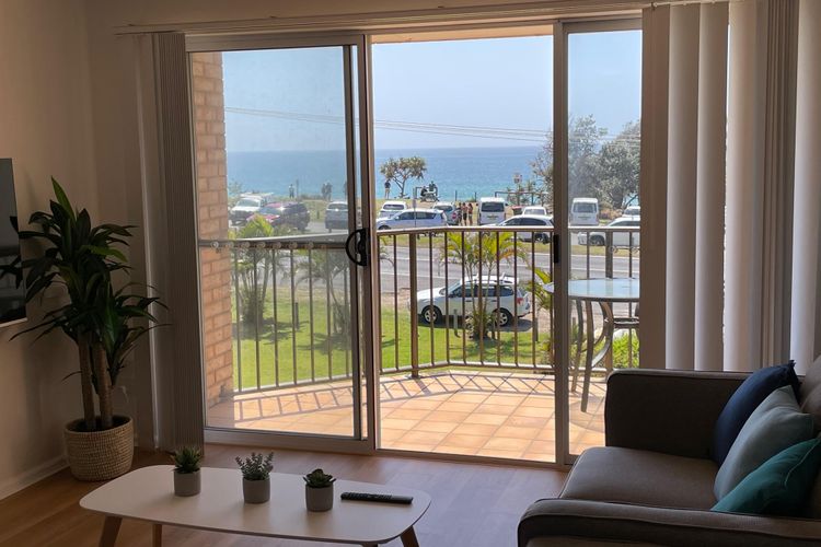 Cabarita Beachfront Superior Ocean 11
