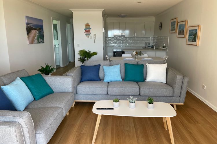 Cabarita Beachfront Superior Ocean 11