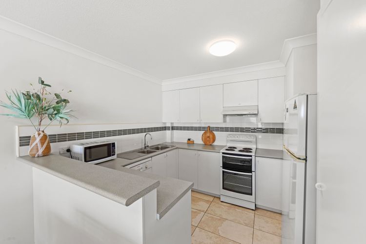 Cabarita Beachfront Ocean View 14