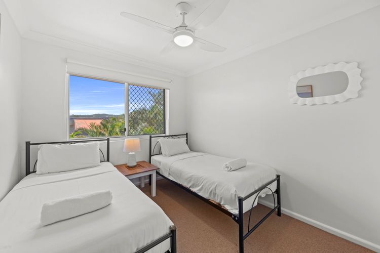 Cabarita Beachfront Ocean View 14
