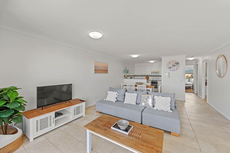 Cabarita Beachfront Ocean View 14