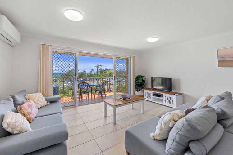 Cabarita Beachfront Ocean View 14