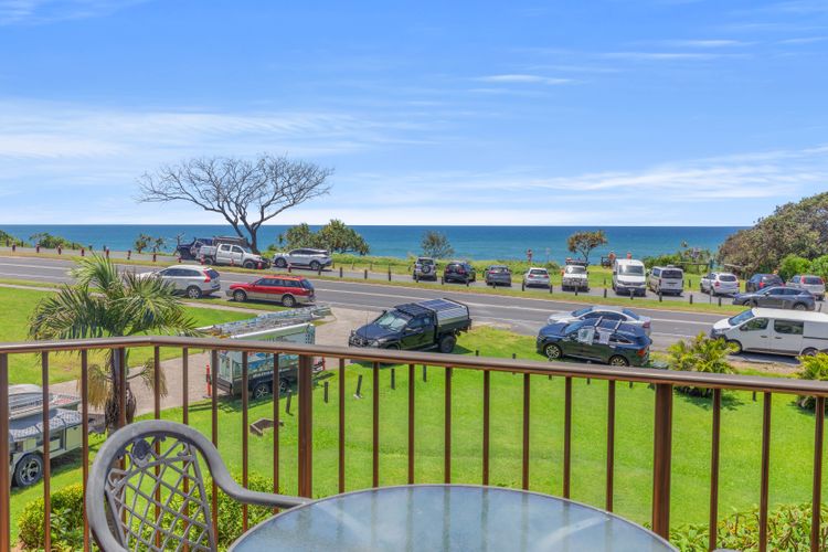Cabarita Beachfront Ocean View 14